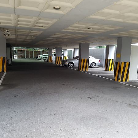 Hue Motel Μπουσάν Εξωτερικό φωτογραφία