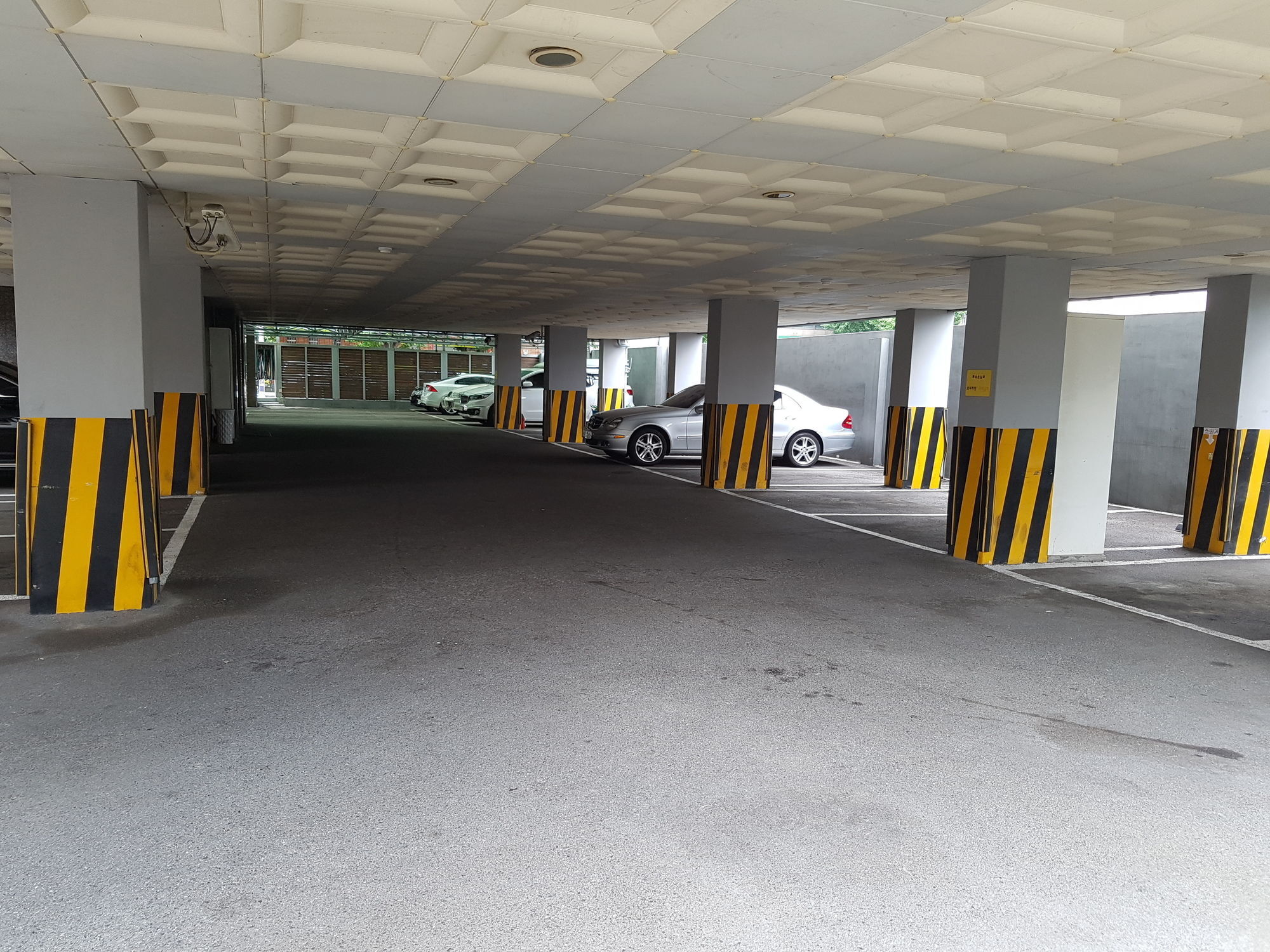 Hue Motel Μπουσάν Εξωτερικό φωτογραφία